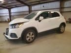 2021 CHEVROLET TRAX