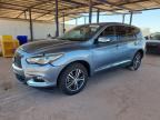 2019 INFINITI QX60
