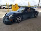 2005 PORSCHE 911 NEW GENERATION