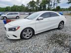 2019 MERCEDES-BENZ CLA