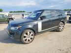 2013 LAND ROVER RANGE ROVER