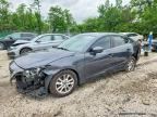 2015 MAZDA 3