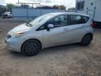2014 NISSAN VERSA NOTE