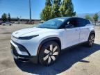 2023 FISKER INC. OCEAN