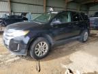 2014 FORD EDGE
