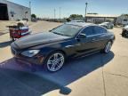 2013 BMW 640