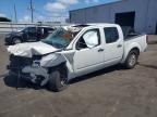 2016 NISSAN FRONTIER