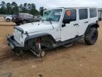 2012 JEEP WRANGLER UNLIMITED