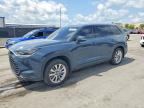 2024 TOYOTA GRAND HIGHLANDER