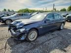 2012 BMW 535
