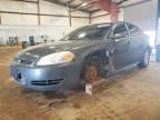 2011 CHEVROLET IMPALA