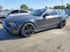 2011 FORD MUSTANG