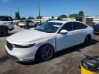 2024 HONDA ACCORD