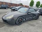 2001 PORSCHE 911