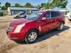 2010 CADILLAC SRX