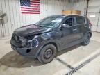 2011 KIA SPORTAGE