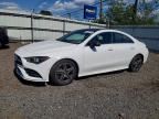 2020 MERCEDES-BENZ CLA