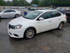 2018 NISSAN SENTRA