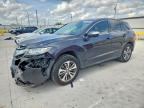 2016 ACURA RDX