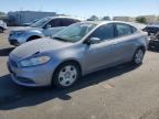 2016 DODGE DART