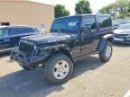 2015 JEEP WRANGLER