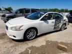 2009 NISSAN MAXIMA