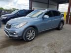 2017 INFINITI QX50