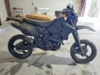 2006 SUZUKI DR-Z400