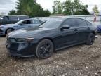2025 HONDA ACCORD