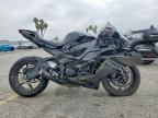 2026 KAWASAKI ZX636