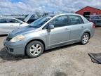 2008 NISSAN VERSA