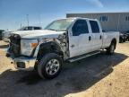 2014 FORD F350
