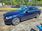 2017 MERCEDES-BENZ C