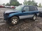 2000 TOYOTA RAV4