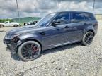 2021 LAND ROVER RANGE ROVER SPORT