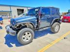 2008 JEEP WRANGLER