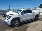 2022 GMC SIERRA