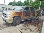 2008 CHEVROLET SILVERADO