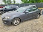 2014 MAZDA 3