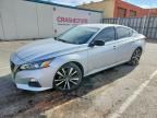 2021 NISSAN ALTIMA