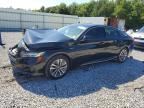 2021 HONDA ACCORD