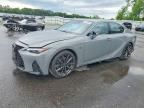 2025 LEXUS IS 350