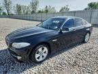 2013 BMW 528
