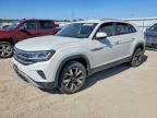 2022 VOLKSWAGEN ATLAS CROSS SPORT