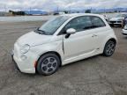 2014 FIAT 500