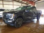 2022 FORD F150