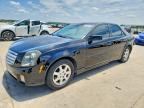 2007 CADILLAC CTS