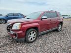 2016 GMC TERRAIN