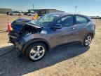 2019 HONDA HR-V