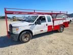 2012 FORD F250